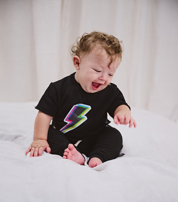 Nununu Dizzy Bolt Baby Set