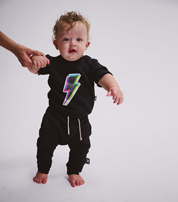 Nununu Dizzy Bolt Baby Set