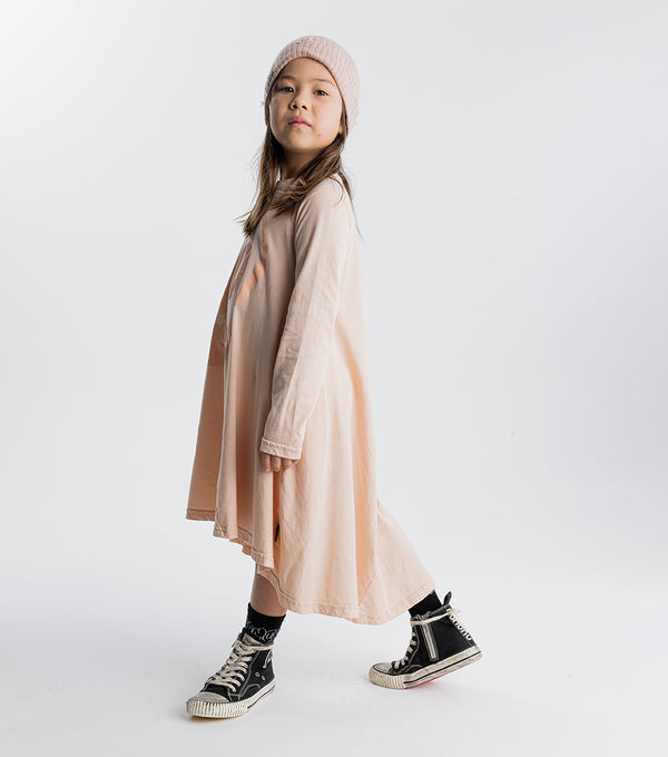 Nununu Dizzy Skull 360 Dress