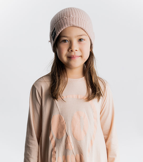 Nununu Dizzy Skull 360 Dress