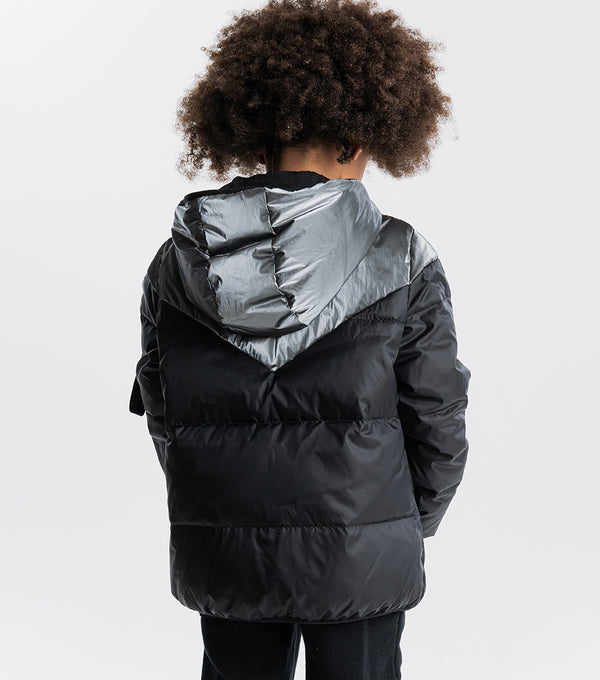 Nununu Dizzy Skull Down Jacket