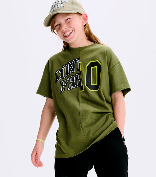 Nununu Everyday Sweatshorts Black