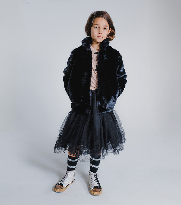 Nununu Fancy Shmancy Jacket