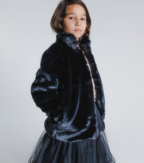 Nununu Fancy Shmancy Jacket