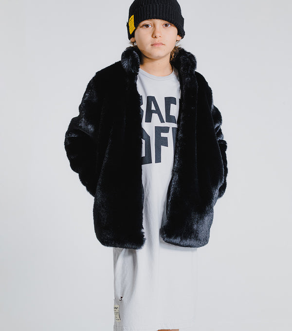 Nununu Fancy Shmancy Jacket