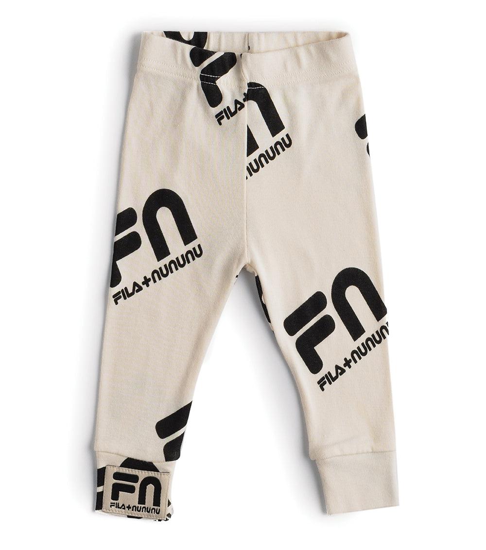 nununu fn leggings natural