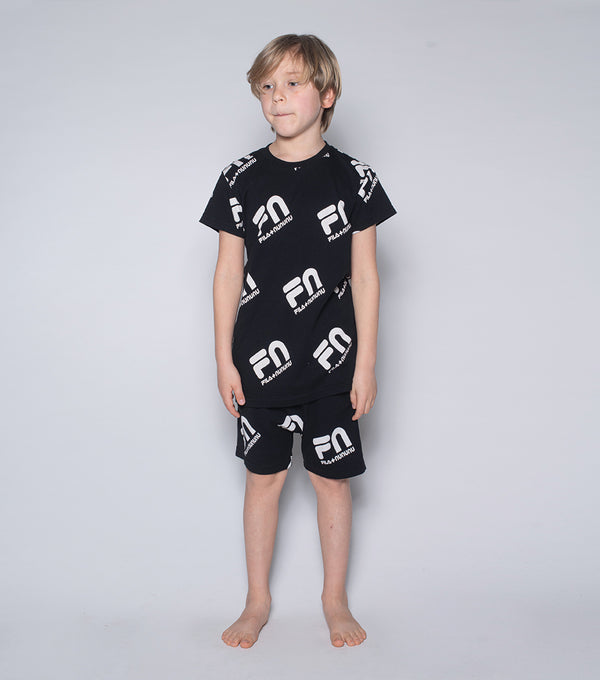 Nununu Fn Loungewear
