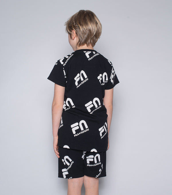 Nununu Fn Loungewear