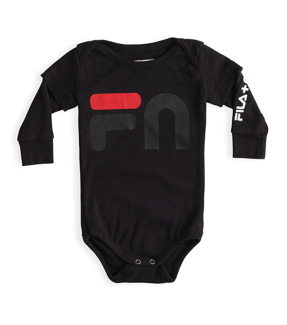 nununu fn onesie black
