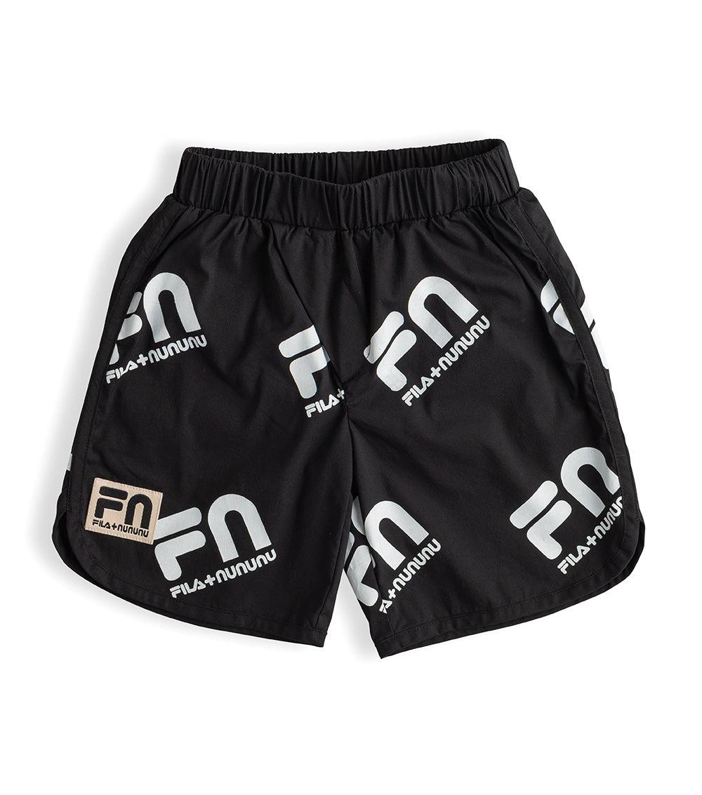 nununu fn surf shorts
