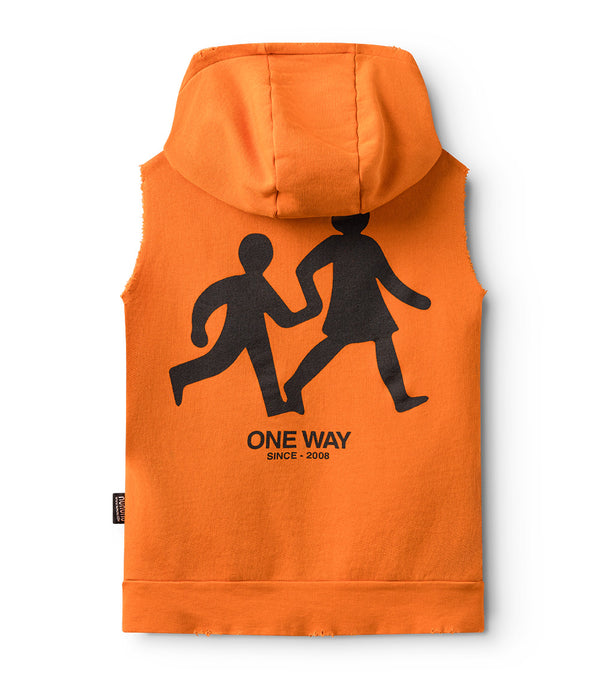 Nununu High Road Vest