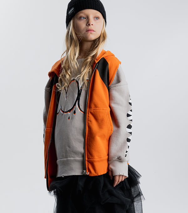 Nununu High Road Vest