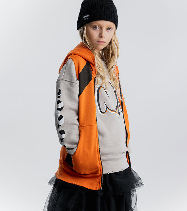 Nununu High Road Vest