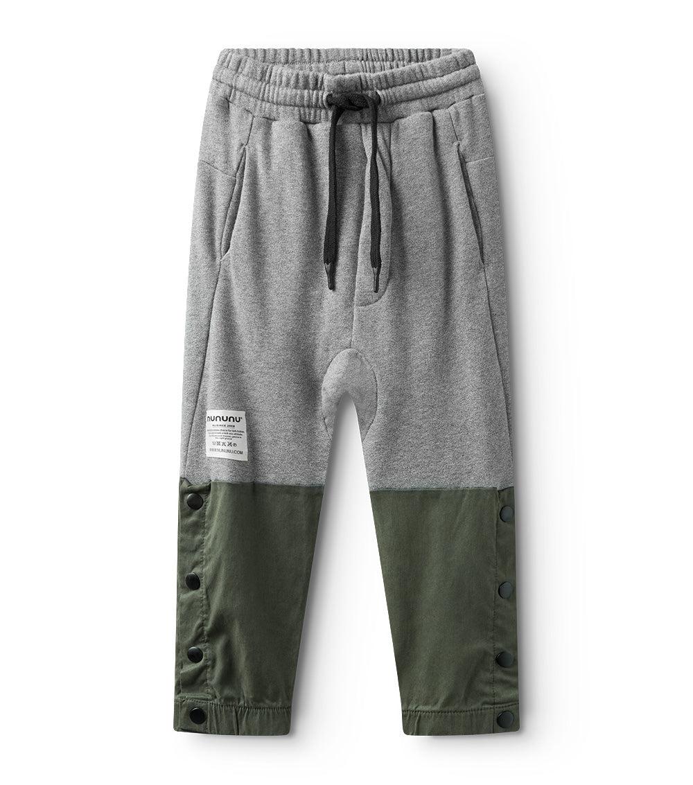 nununu hybrid pants