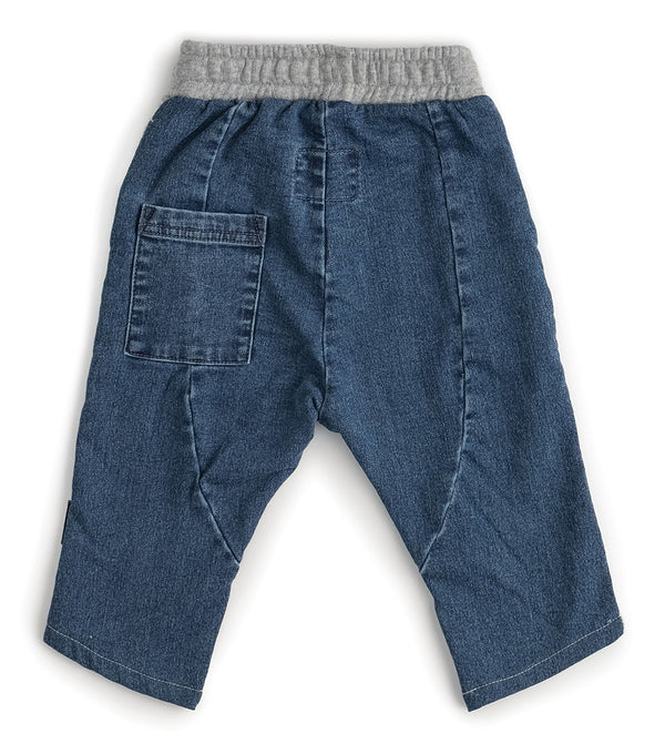 Nununu Hybrid Sweatpants