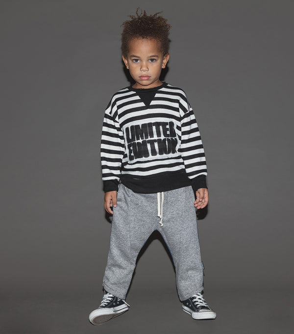 Nununu Hybrid Sweatpants