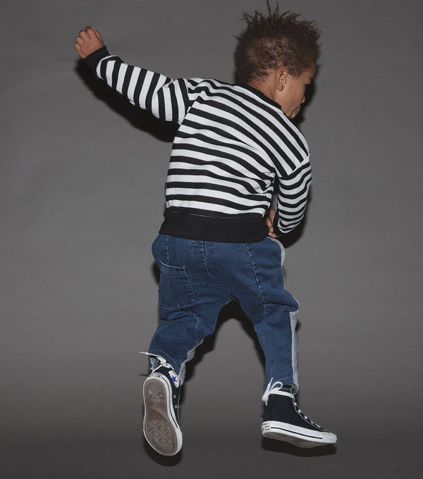 Nununu Hybrid Sweatpants