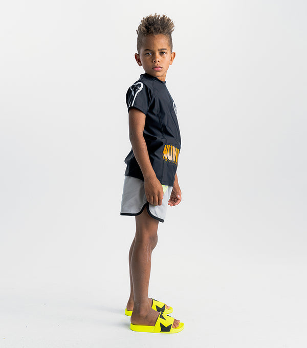 Nununu Kooky Skull Rashguard