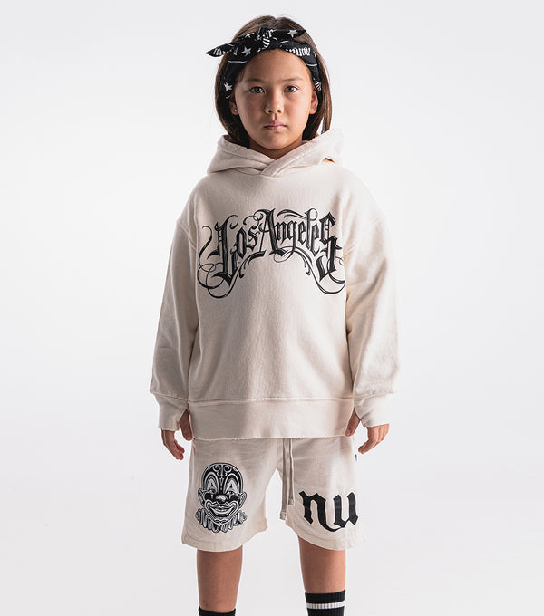 Nununu L.a. Hoodie