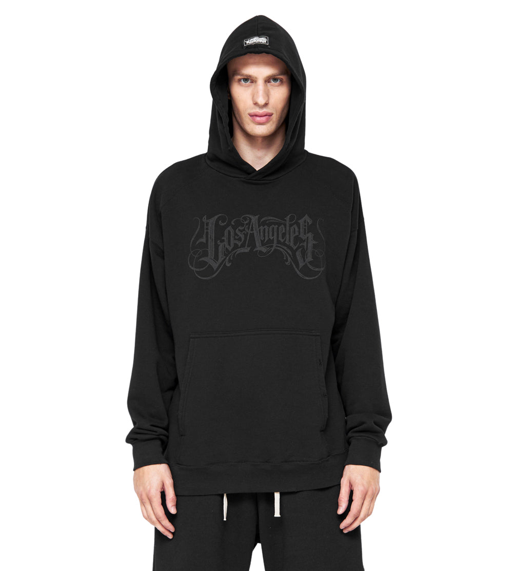 nununu l.a. men's hoodie