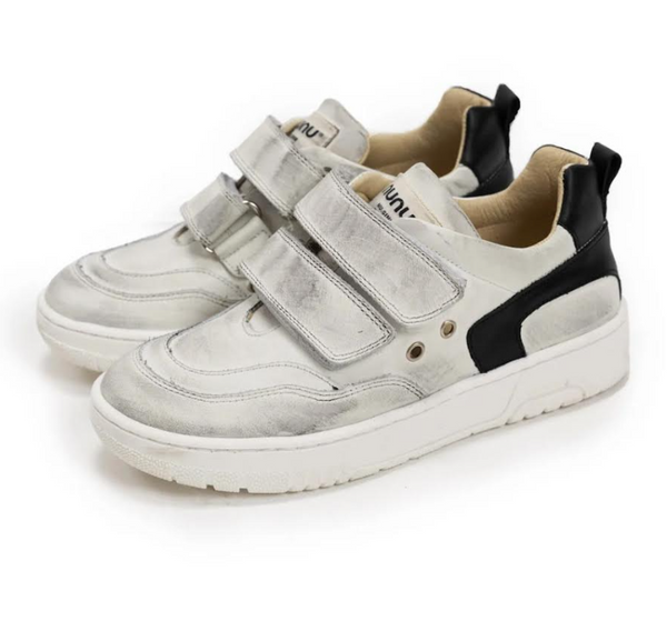 Nununu Leather Sneakers