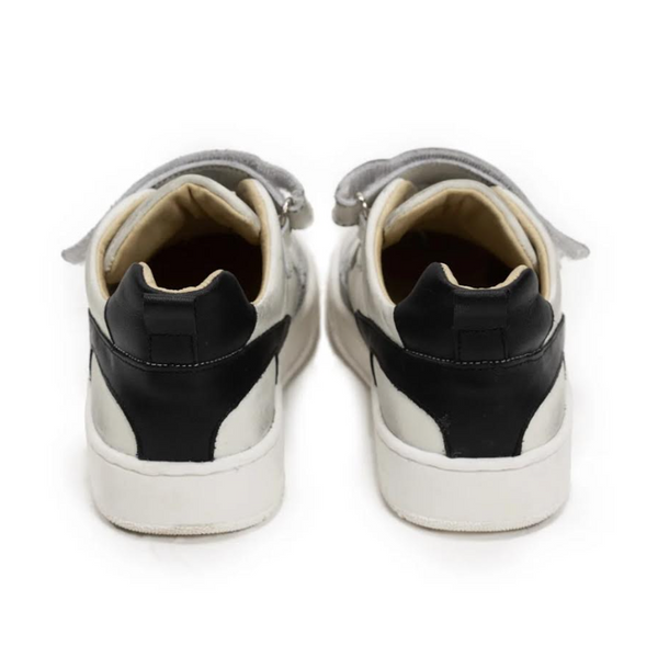 Nununu Leather Sneakers