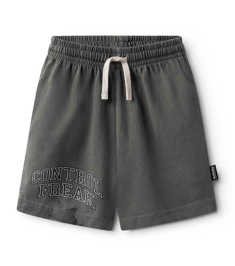 nununu light control shorts graphite