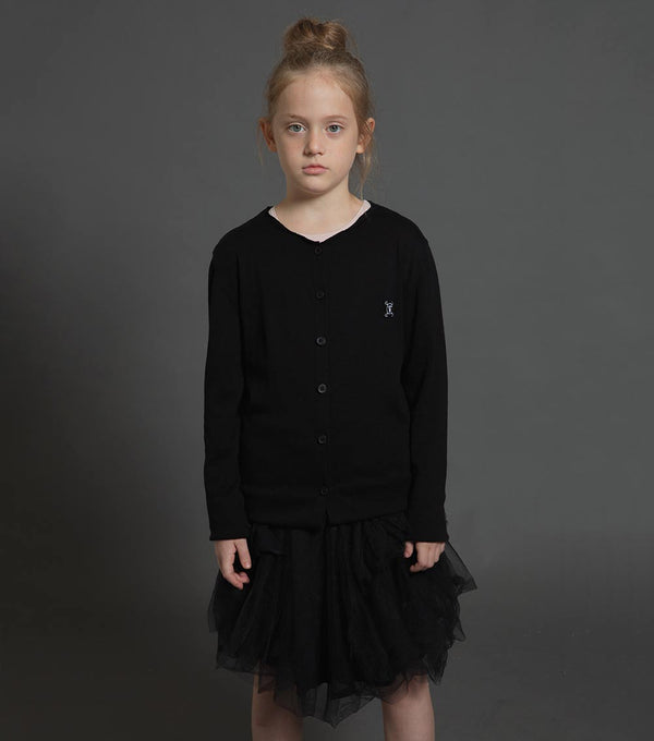 Nununu Light Knit Cardigan