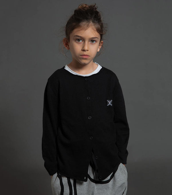 Nununu Light Knit Cardigan