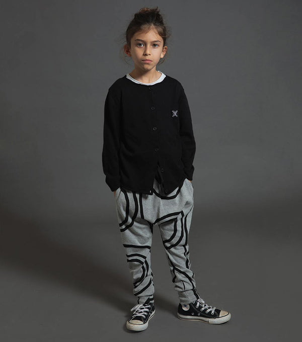 Nununu Light Knit Cardigan