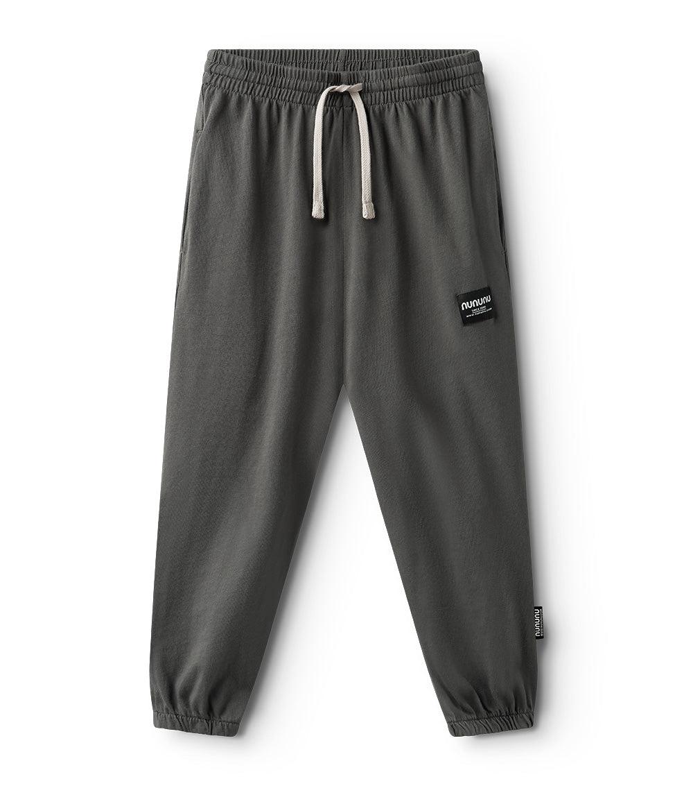 nununu light pants graphite