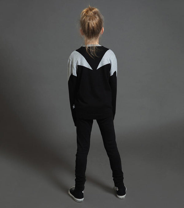 Nununu Light Star Knit