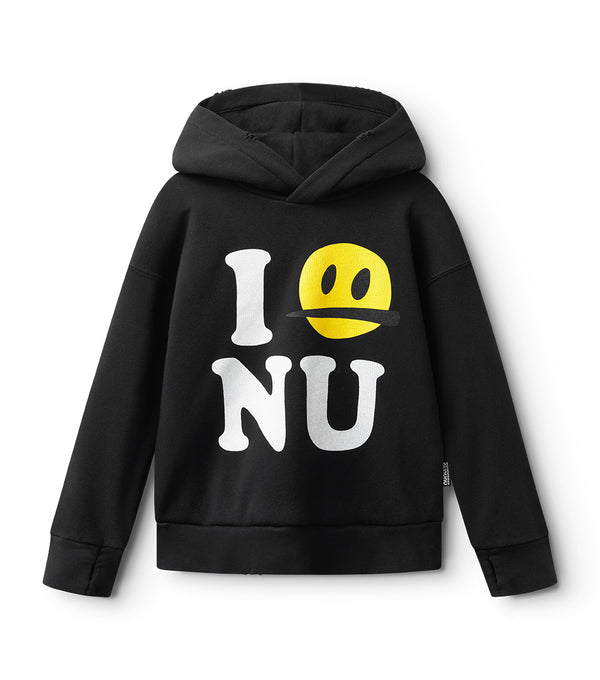 Nununu Love Nu Hoodie