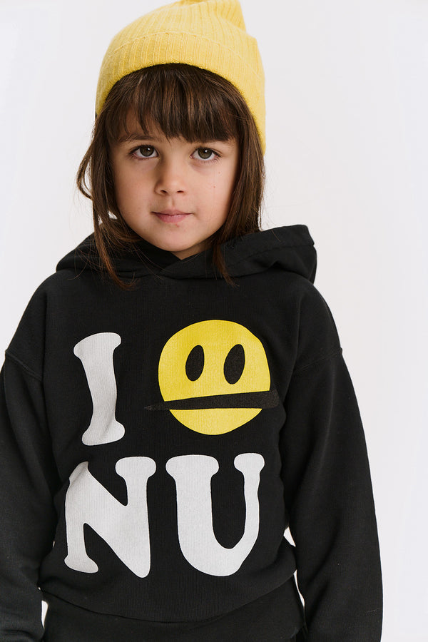 Nununu Love Nu Hoodie