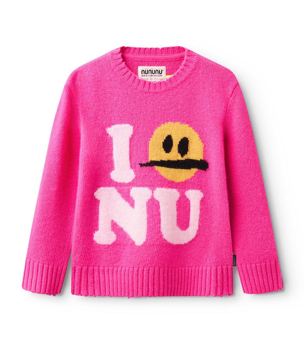 nununu love nu knit