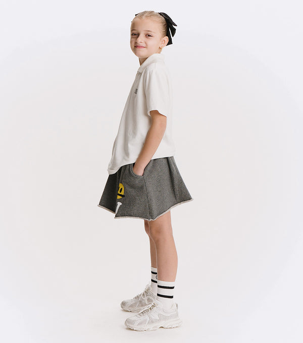 Nununu Love Nu Skirt