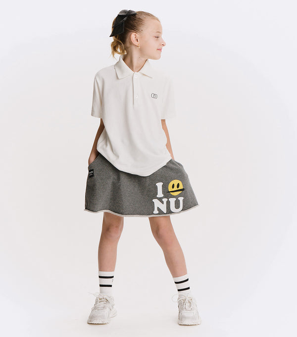 Nununu Love Nu Skirt