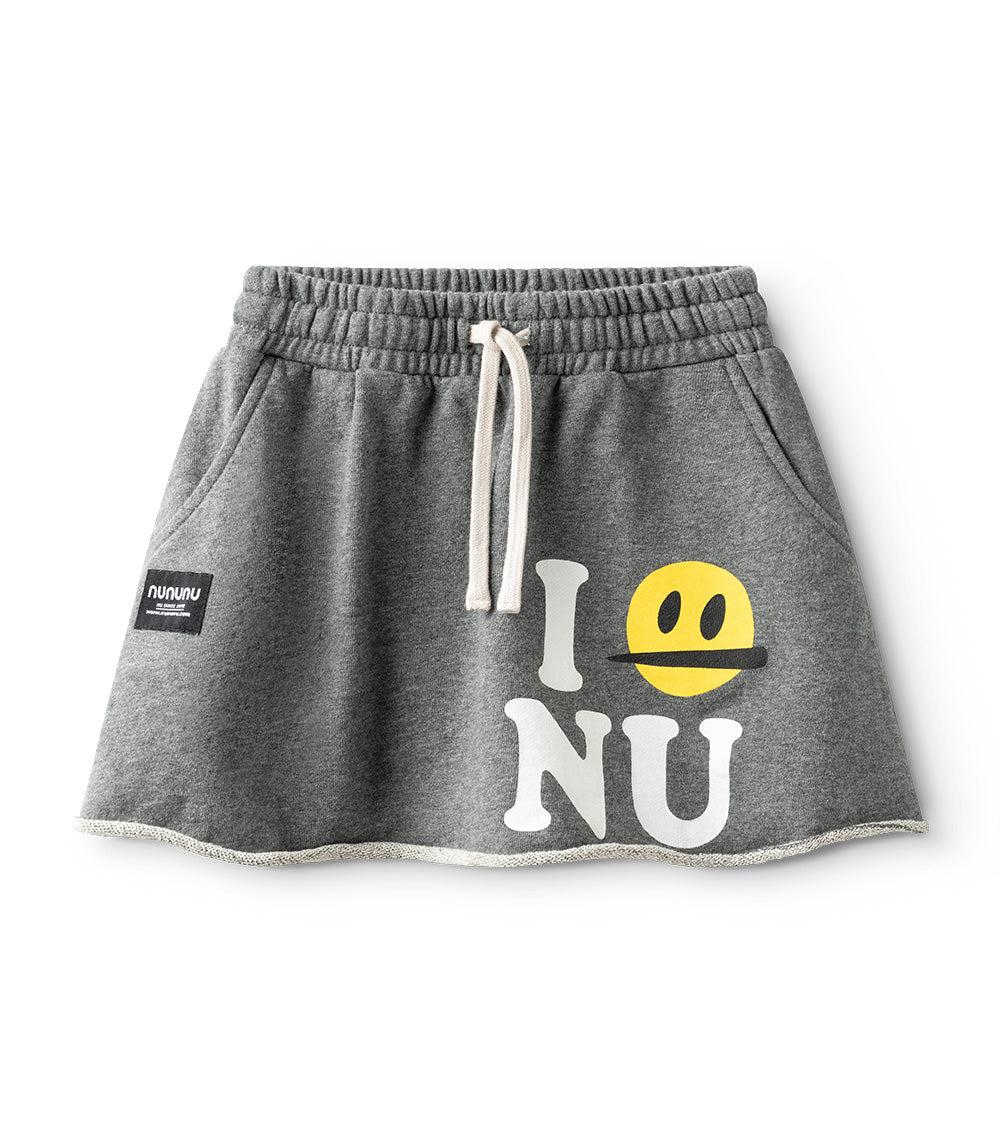 nununu love nu skirt