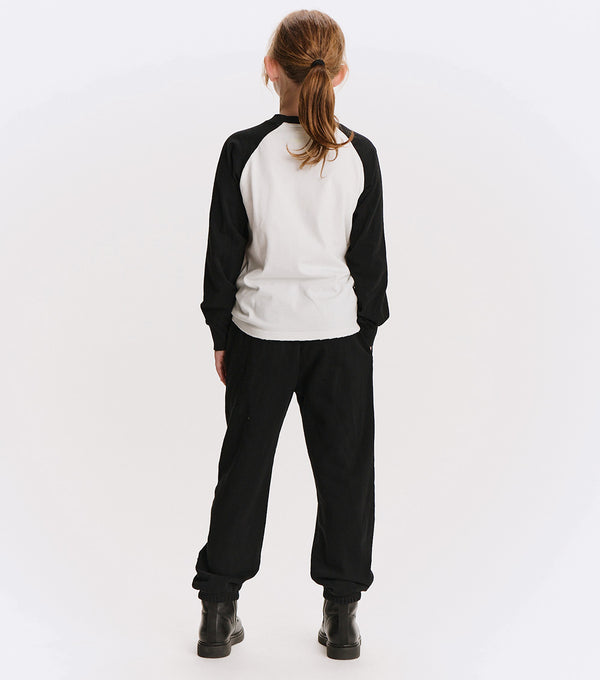 Nununu Love Nu Sweatpants Black