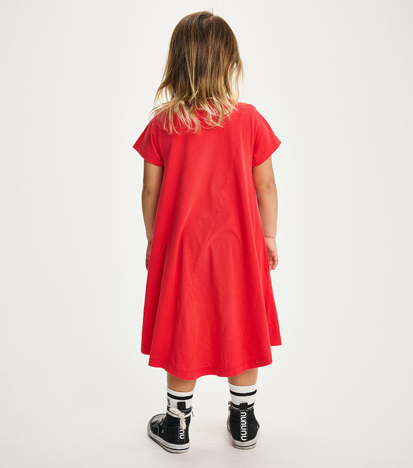 Nununu Lucky Snake 360 Dress