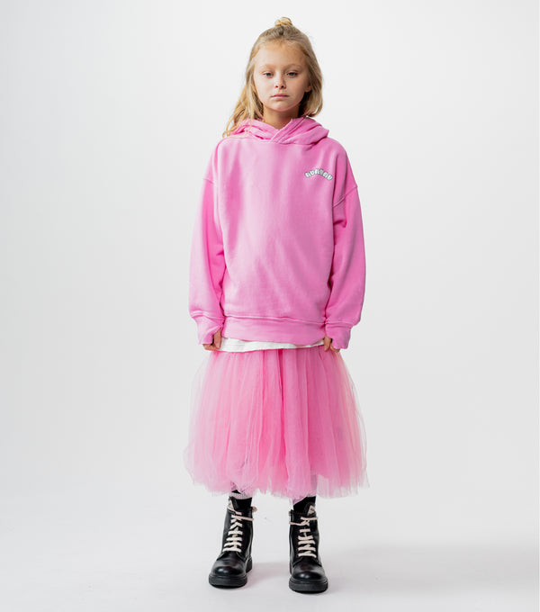 Nununu Magic Skirt Super Pink