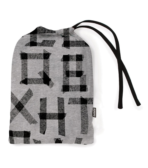 Nununu Masking Tape Blanket