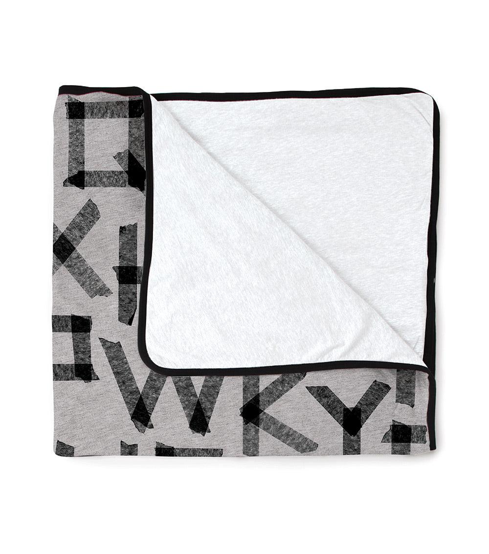 nununu masking tape blanket