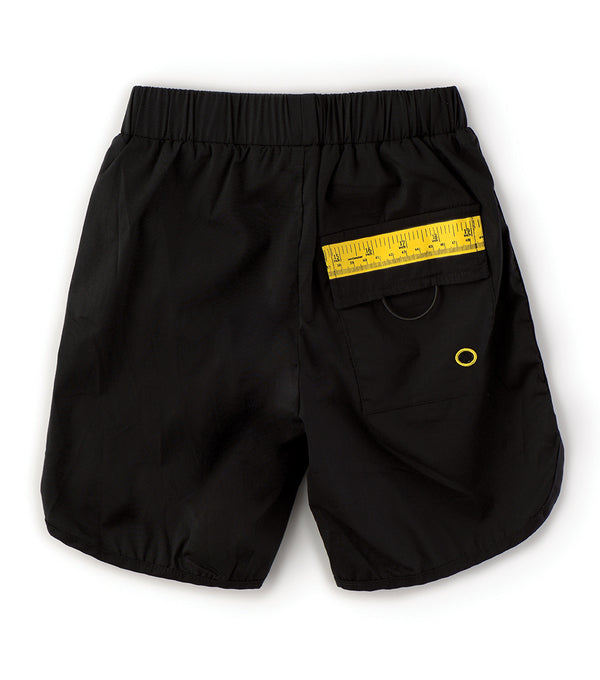 Nununu Measuring Band Surf Shorts