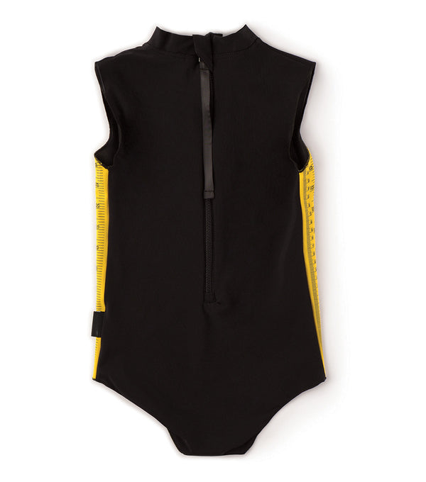 Nununu Measuring Band Swimsuit