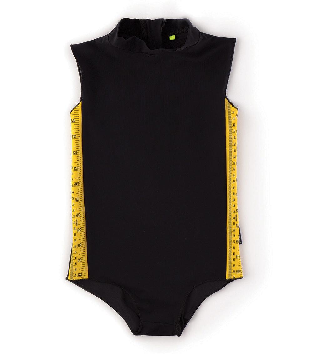 nununu measuring band swimsuit