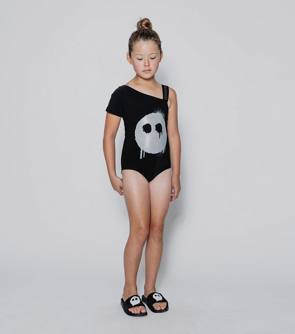 Nununu Melting Mask Swimsuit