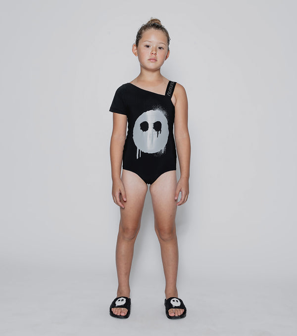 Nununu Melting Mask Swimsuit