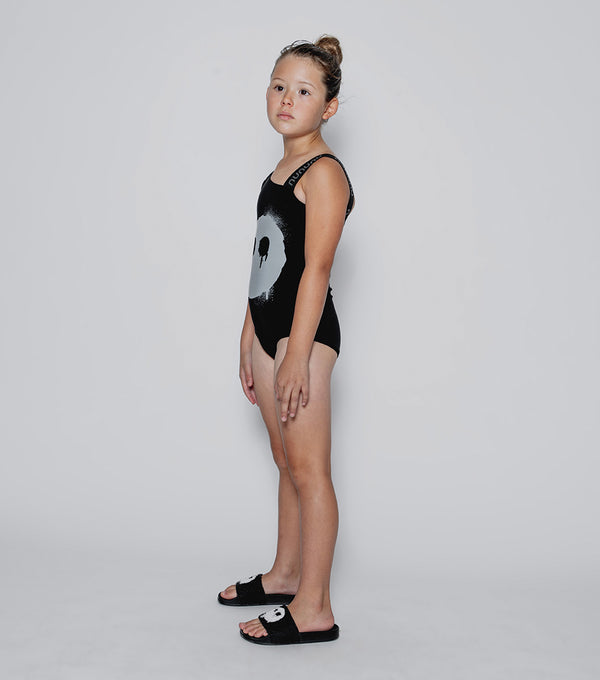 Nununu Melting Mask Swimsuit