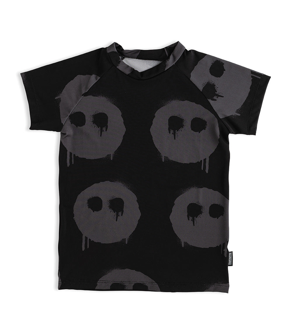 nununu melting masks rashguard